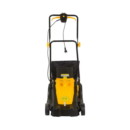Картинка Электрогазонокосилка Huter ELM-1800Т