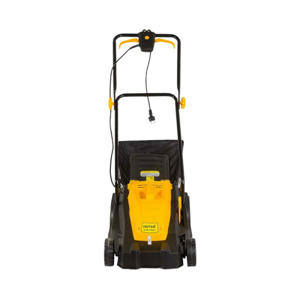 Картинка Электрогазонокосилка Huter ELM-1800Т