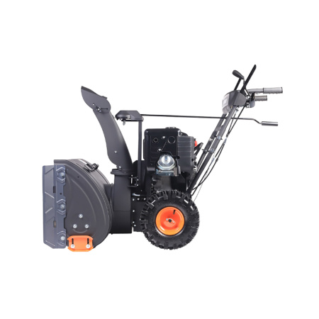 Картинка Снегоуборщик бензиновый Патриот PS 911