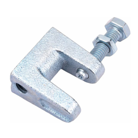 Картинка Струбцина монтажная М8 SM8 EKF