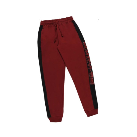 М8222К Мужскре трико цвет БОРДОВЫЙ размер 50