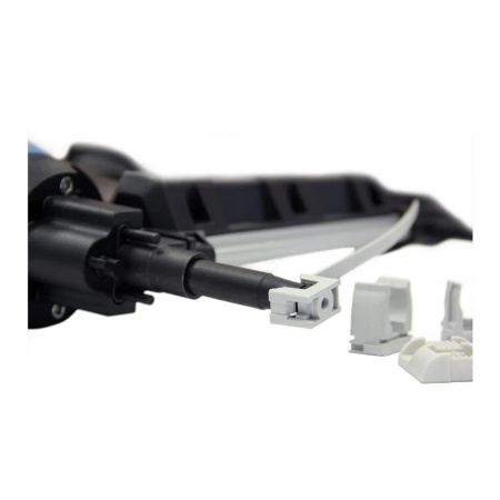 Изображение Газовый монтажный пистолет ствол для электромонтажа GSN50E Toua Картинка Газовый монтажный пистолет ствол для электромонтажа GSN50E Toua