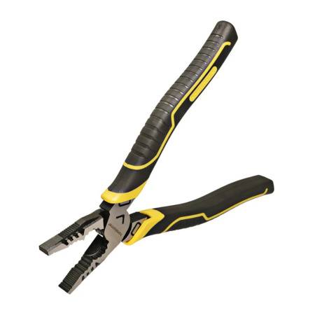 Картинка Пассатижи/плоскогубцы 225 мм Hanskonner