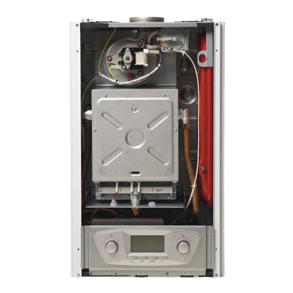 Картинка Котел газовый настенный RE-24 OASIS