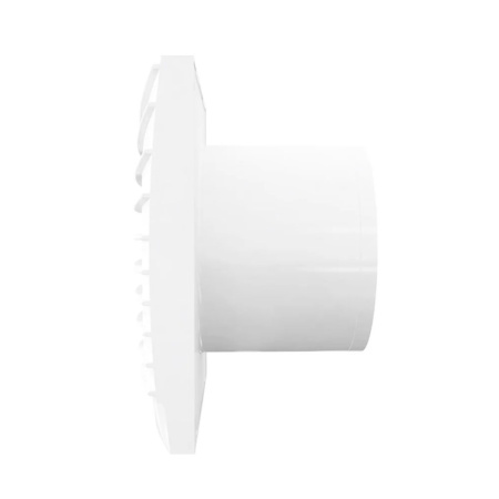 Картинка Вентилятор вытяжной с обратным клапаном Ø 100 DICITI SILENT 4C MRH