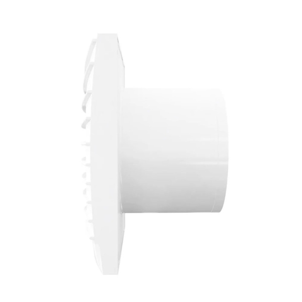 Картинка Вентилятор вытяжной с обратным клапаном Ø 100 DICITI SILENT 4C MRH