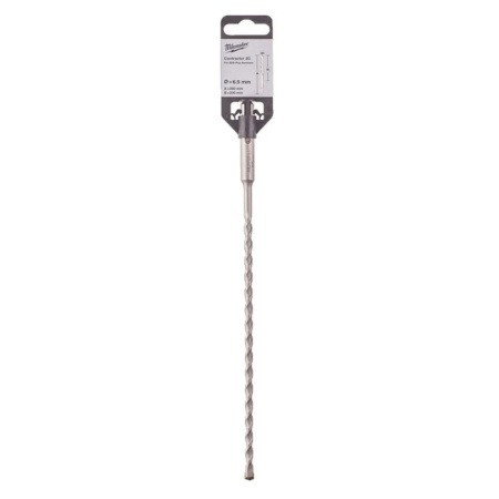 Картинка  Бур 6,5х260 мм SDS-plus 2 грани CONTRACTOR Milwaukee