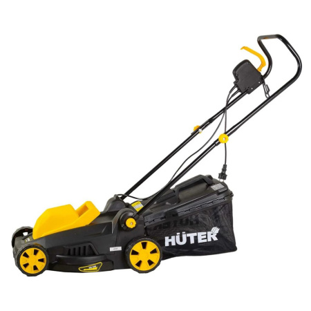 Картинка Электрогазонокосилка Huter ELM-1400Т 70/4/6