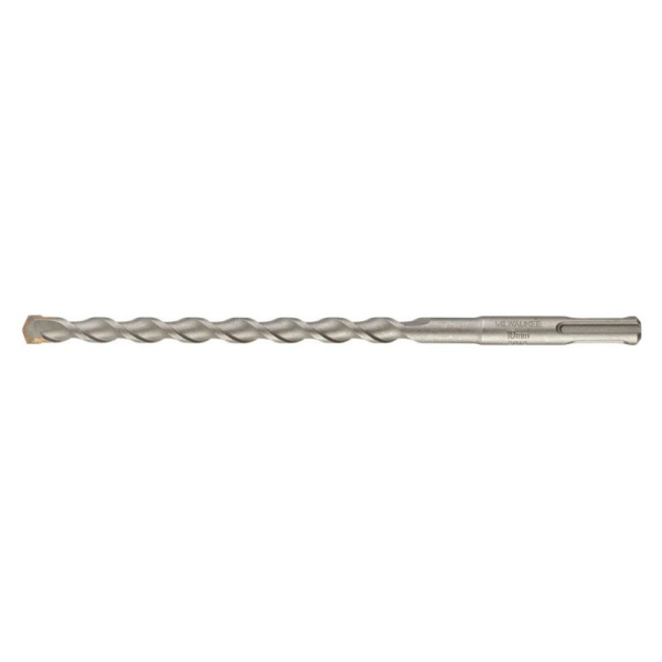 Картинка Бур 10х210 мм SDS-plus 2 грани CONTRACTOR Milwaukee