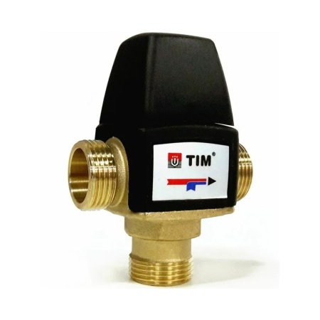 Термосмесителный клапан TIM BL3110