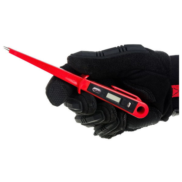 Изображение Тестер-пробник R-15 190 мм 12-2033 REXANT Картинка Тестер-пробник R-15 190 мм 12-2033 REXANT