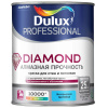 Краска матовая износостойкая краска 1 л BW DULUX Trade Diamond Matt