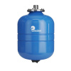 Гидроаккумулятор 24 л вертикальный Синий 3/4" WAV Wester