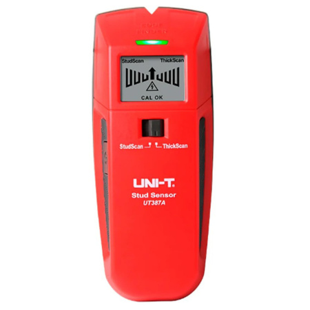 Детектор металла и кабелей UNI-T UT387A 13-1150