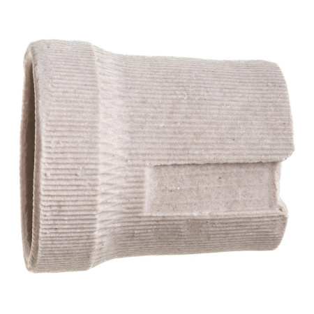 Картинка Патрон E27 керамический подвесной 16А 250В Д-002 IN HOME