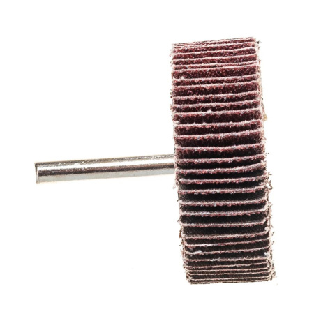 Картинка Диск лепестковый для дрели Р 60 60х20х6 мм FIT