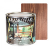 Масло для террас KRASKOVAR Deco Oil Terrace 2,2 л Гранат