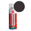 Эмаль Аэрозоль Серо-коричневая 520 мл ТЕХНОНИКОЛЬ