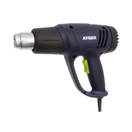 Фен промышленный AHG2200 AYGER