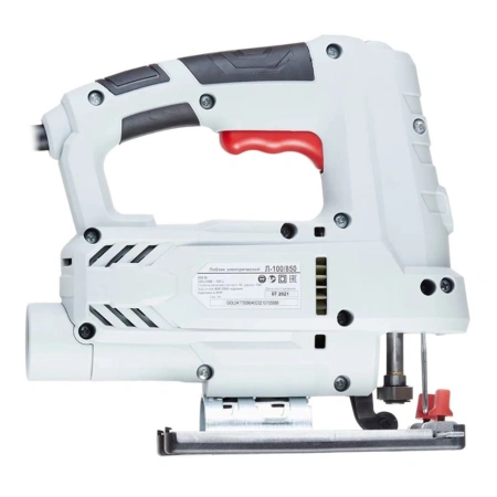 Картинка Лобзик электрический Ресанта Л-100/850 75/9/4