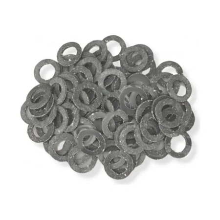 Картинка Прокладка паронитовая безасбестовая 1/2" MasterProf