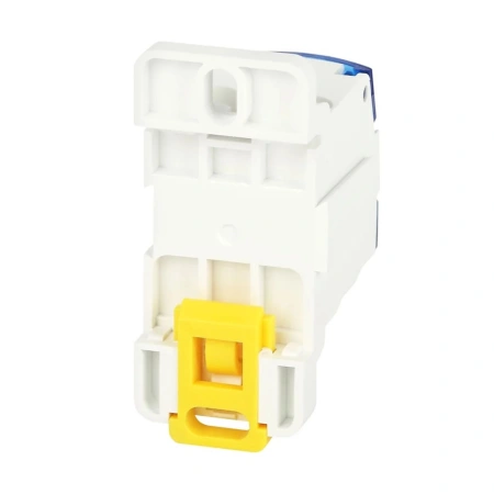 Картинка Блок распределительный на DIN-рейку NO-122-39 РБД-80А ERA