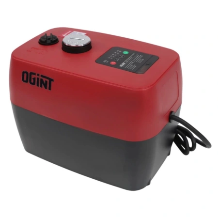 Картинка Насосная станция Ogint SPBP400-30/4 230В 200 Вт