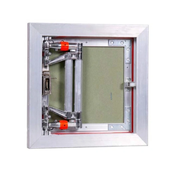 Картинка Люк ревизионный под плитку ЕТР 50х50 см "ЕвроФОРМАТ-Р"