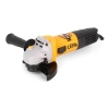 Углошлифовальная машина 1200 Вт 125 мм 11500 об/мин болгарка Leiya LS-S1008-A
