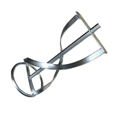 Картинка Миксер для смесей 110х600 мм Полоса