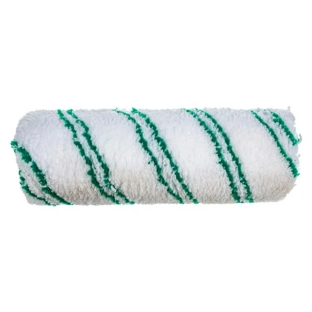 Картинка Валик 180 мм ворс 9 мм под бюгель 8 мм МASTER COLOR