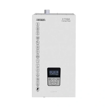 Картинка Котел электрический ZOTA - 6 LUX-X НС-1544119