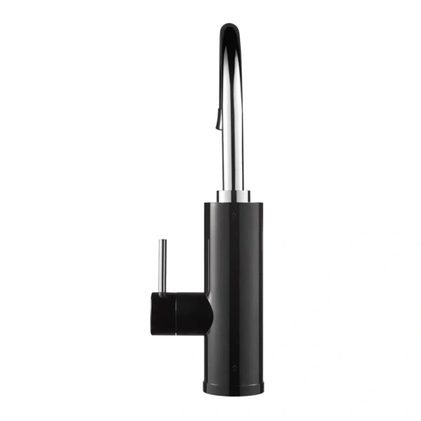 Картинка Водонагреватель проточный 3.3 кВт Electrolux Taptronic Black