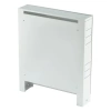 Картинка Шкаф коллекторный наружный ШРН-1 450х118х652-715 мм RAL 9016 Белый Wester