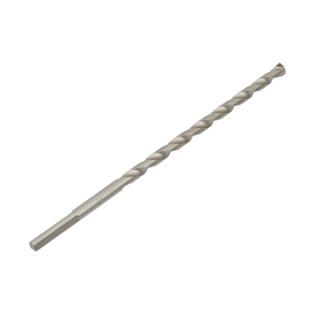 Картинка Сверло по бетону 8х200 мм CUTOP