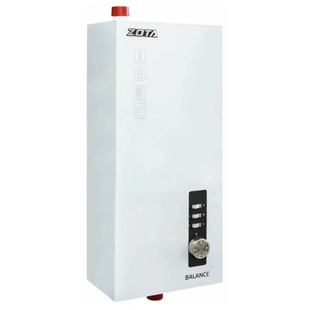 Картинка Котел электрический ZOTA Balance V2-6 НС-1645053