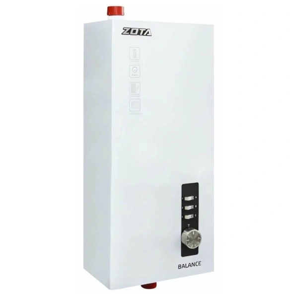 Картинка Котел электрический ZOTA Balance V2-6 НС-1645053