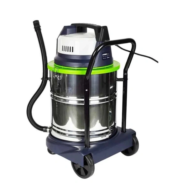 Картинка Пылесос строительный CVC-50L AYGER