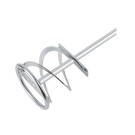 Картинка Миксер для строительных смесей 120х590 мм Усиленный FIT