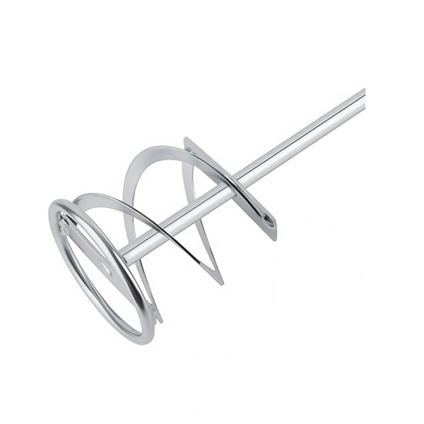 Картинка Миксер для строительных смесей 120х590 мм Усиленный FIT