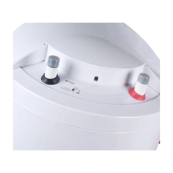 Картинка Бойлер косвенного нагрева напольный 100 л SWH-1110-000100 STOUT