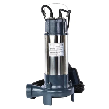Фекальный насос Unipump FEKACUT V1300DF