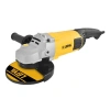 Углошлифовальная машина 950 Вт 125 мм 11500 об/мин 1116 болгарка Leiya LY 100A-1