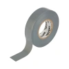 Картинка Изолента ПВХ профессиональная 19х0.18 мм 20 м Серая KRANZ
