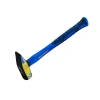 Картинка Молоток фиберглассовая ручка 800 гр МастерАлмаз