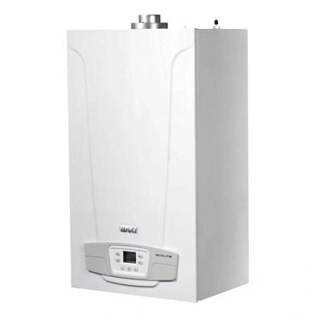 Котел газовый настенный BAXI ECO LIFE 1.24F TURBO