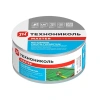 Картинка Лента-герметик ТЕХНОНИКОЛЬ NICOBAND 50 мм 3 м Серебристая
