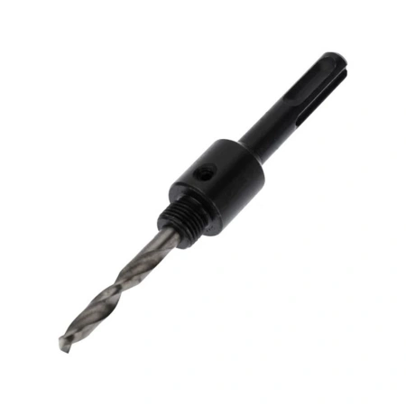 Хвостовик SDS PLUS для коронок Bimetal 14-30 мм KRANZ