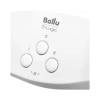 Картинка Водонагреватель проточный 5,5 kW кран душ Ballu 3-Logic