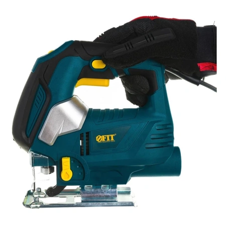 Картинка Электролобзик 80 мм 710 Вт 3000 ход/мин FIT